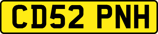 CD52PNH