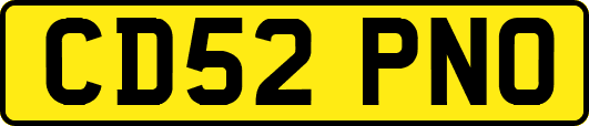 CD52PNO
