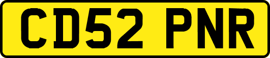 CD52PNR