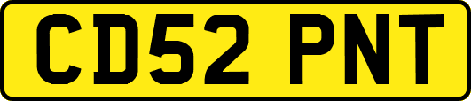 CD52PNT