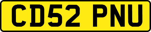 CD52PNU