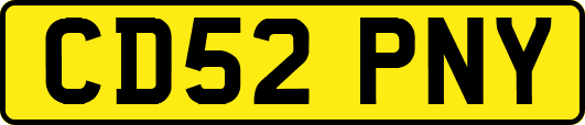 CD52PNY