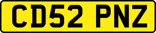 CD52PNZ