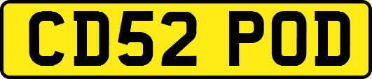 CD52POD