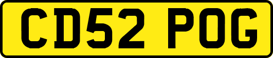 CD52POG