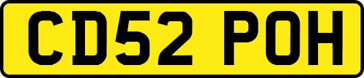 CD52POH