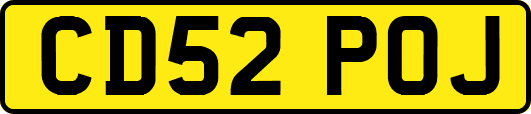 CD52POJ