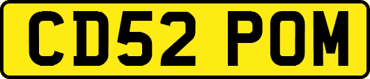 CD52POM
