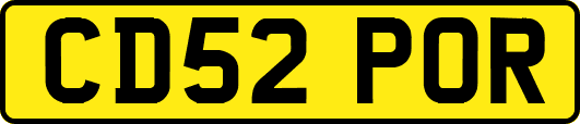CD52POR