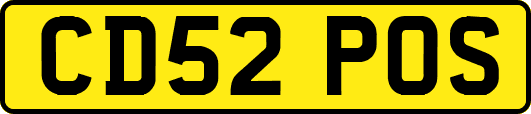 CD52POS