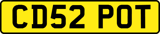 CD52POT