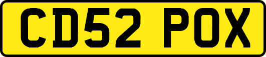 CD52POX