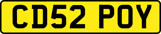 CD52POY