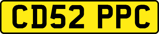 CD52PPC