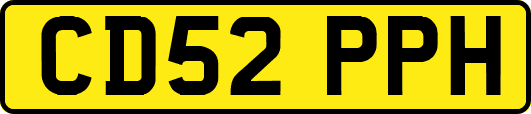 CD52PPH