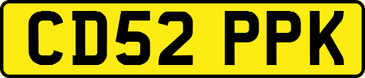 CD52PPK