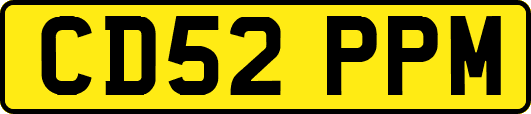 CD52PPM