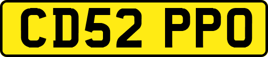 CD52PPO