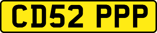 CD52PPP