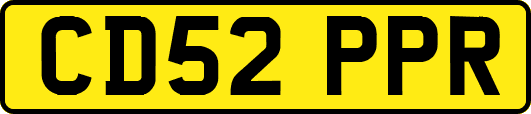 CD52PPR