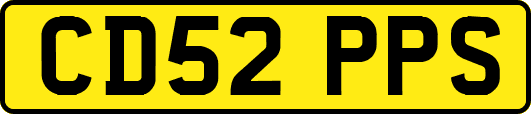 CD52PPS