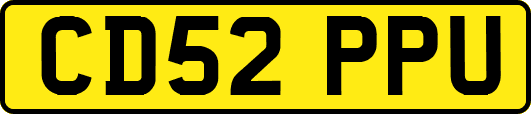 CD52PPU