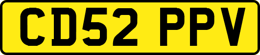 CD52PPV