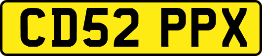 CD52PPX