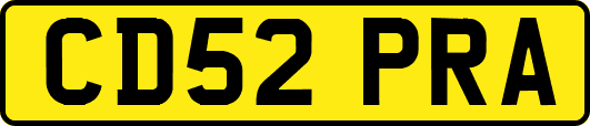 CD52PRA