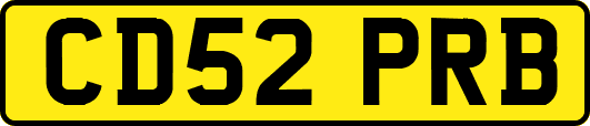 CD52PRB