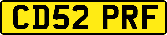 CD52PRF