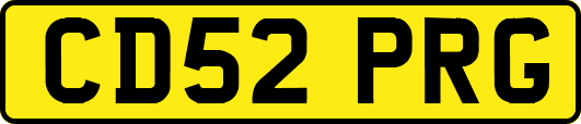CD52PRG