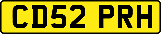 CD52PRH