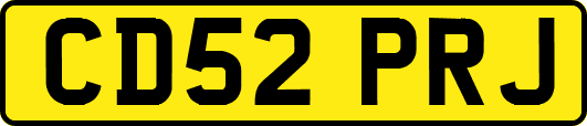 CD52PRJ