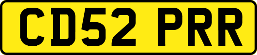 CD52PRR