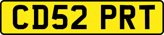 CD52PRT