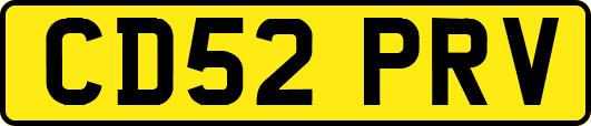 CD52PRV