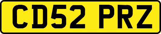CD52PRZ