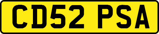 CD52PSA