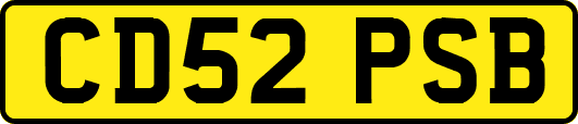 CD52PSB