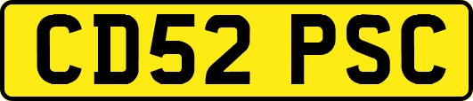 CD52PSC