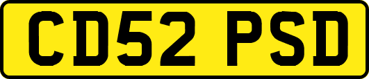 CD52PSD