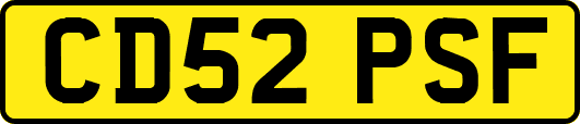 CD52PSF