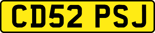 CD52PSJ