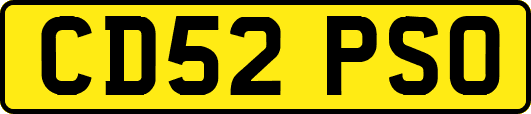 CD52PSO