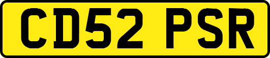 CD52PSR