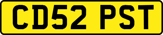 CD52PST