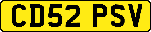 CD52PSV