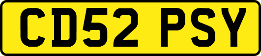 CD52PSY