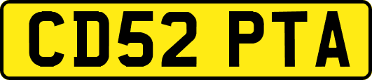 CD52PTA